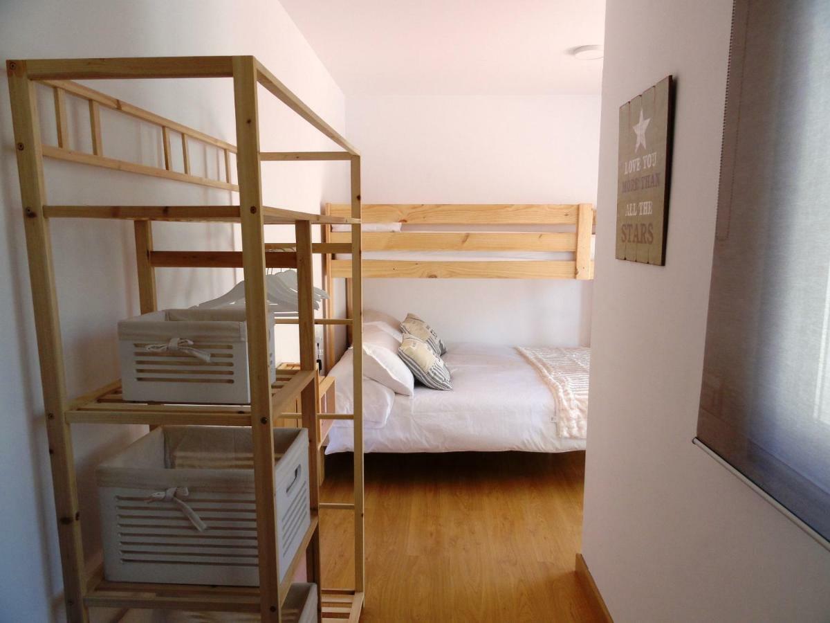 Apartamento Terrazas De 莫纳奇尔 外观 照片