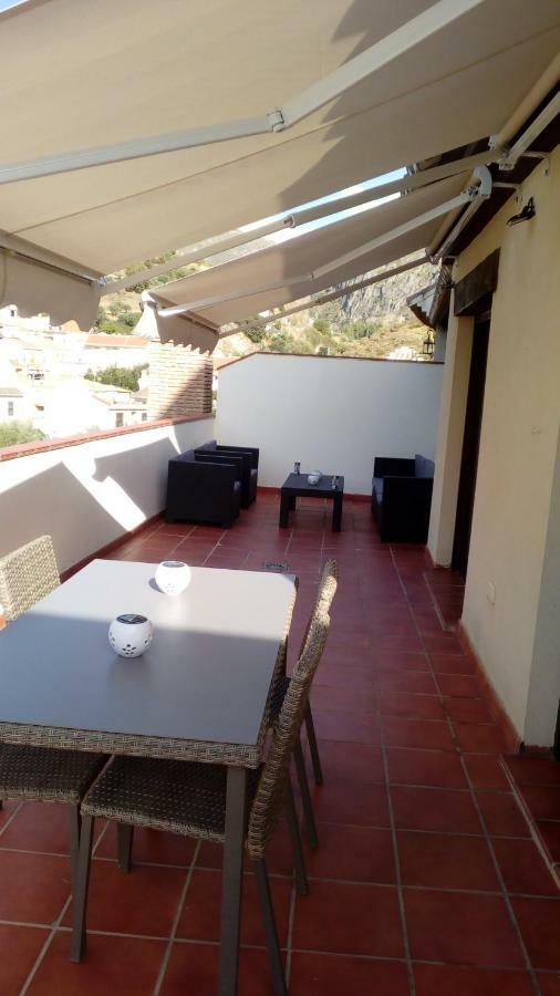 Apartamento Terrazas De 莫纳奇尔 外观 照片