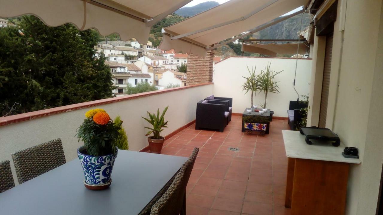 Apartamento Terrazas De 莫纳奇尔 外观 照片